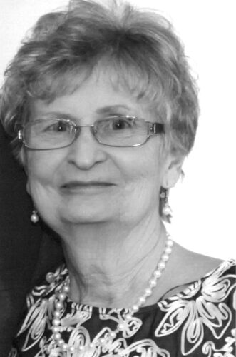 Anna Marie ‘Annie’ Allen
